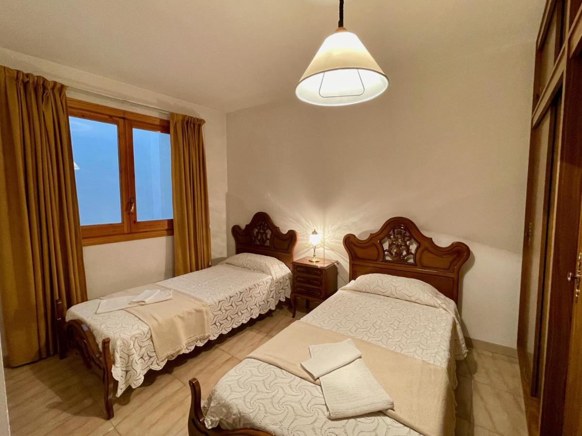 Ca Blai De Brull En El Centro De Tivissa Appartement Buitenkant foto