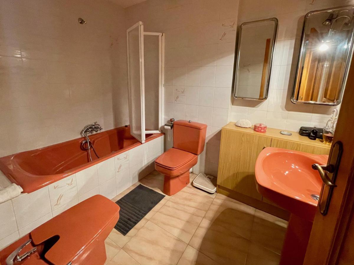Ca Blai De Brull En El Centro De Tivissa Appartement Buitenkant foto