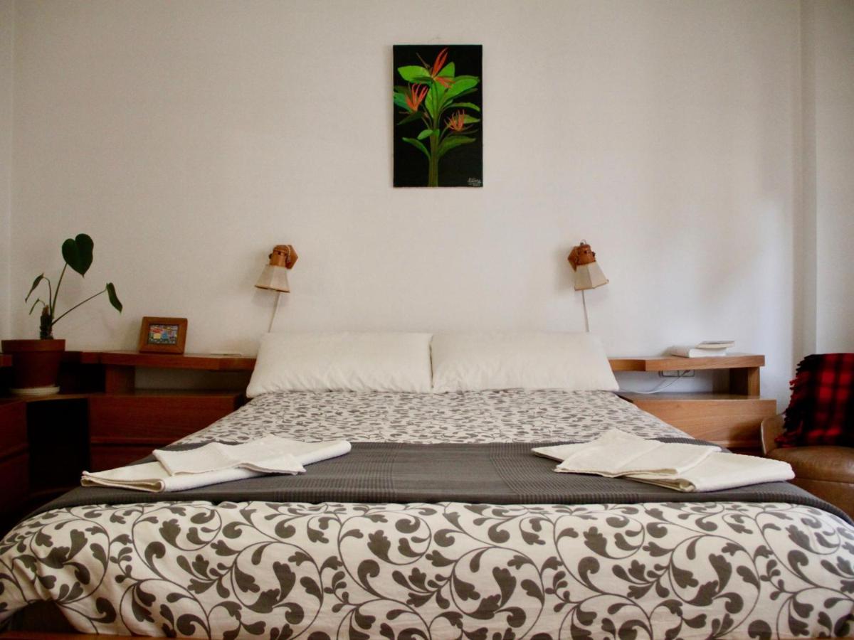 Ca Blai De Brull En El Centro De Tivissa Appartement Buitenkant foto