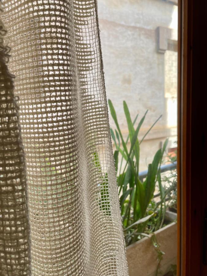 Ca Blai De Brull En El Centro De Tivissa Appartement Buitenkant foto
