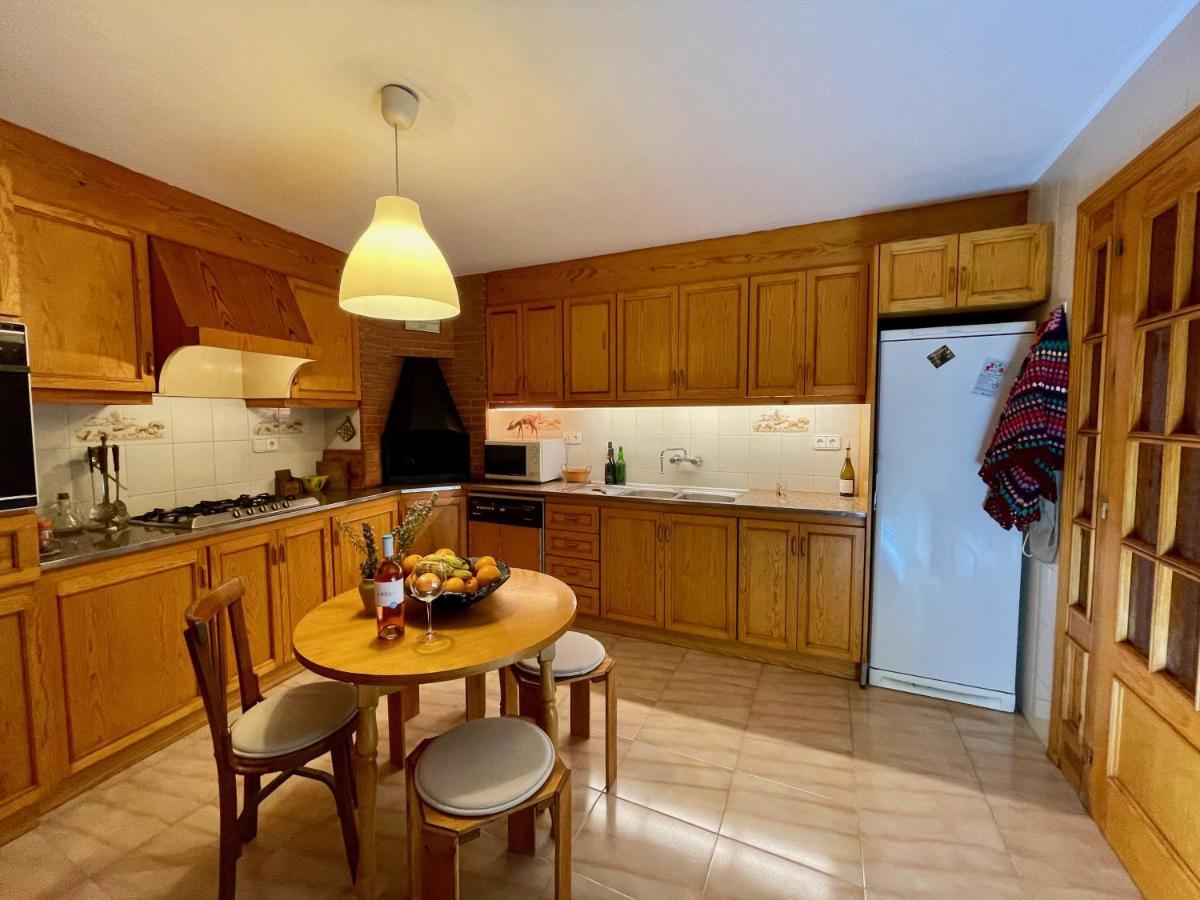 Ca Blai De Brull En El Centro De Tivissa Appartement Buitenkant foto