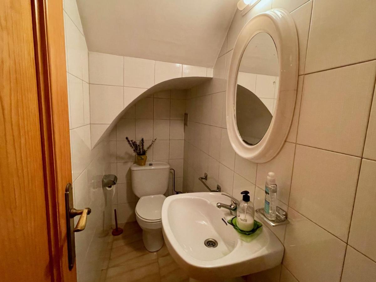 Ca Blai De Brull En El Centro De Tivissa Appartement Buitenkant foto