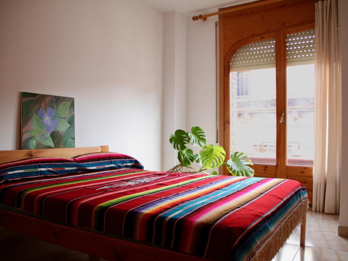 Ca Blai De Brull En El Centro De Tivissa Appartement Buitenkant foto