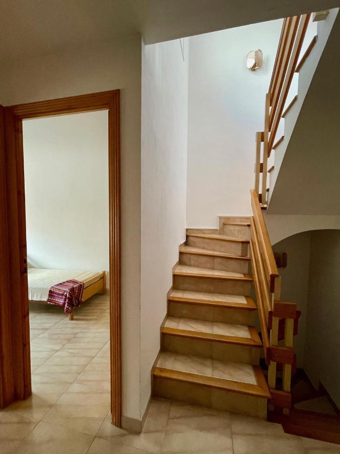 Ca Blai De Brull En El Centro De Tivissa Appartement Buitenkant foto