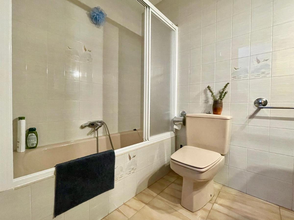 Ca Blai De Brull En El Centro De Tivissa Appartement Buitenkant foto