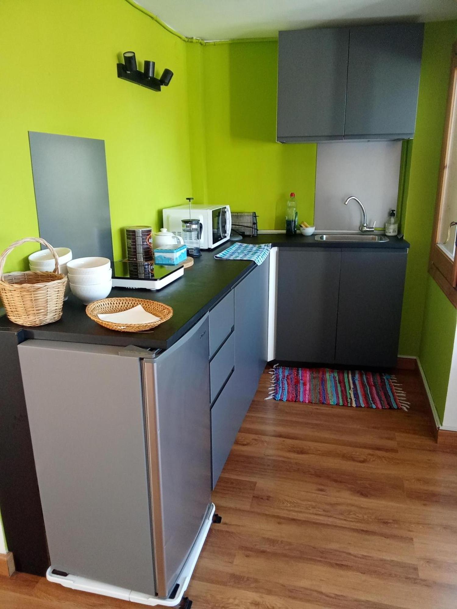 Ca Blai De Brull En El Centro De Tivissa Appartement Buitenkant foto