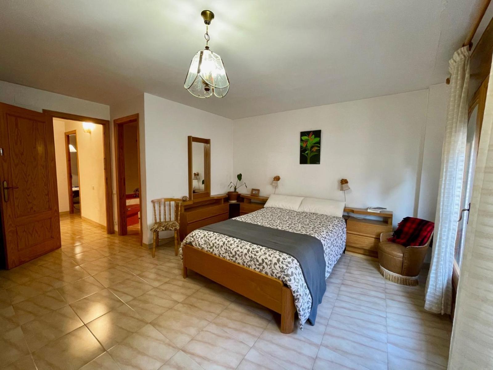 Ca Blai De Brull En El Centro De Tivissa Appartement Buitenkant foto